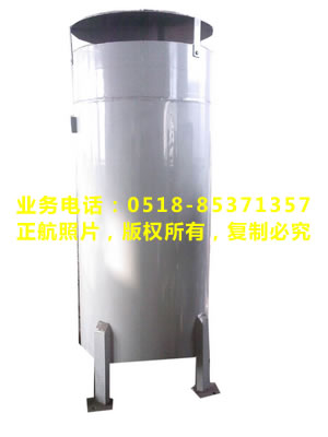 蒸汽吹管消声器