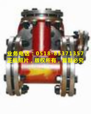 定期排污扩容器