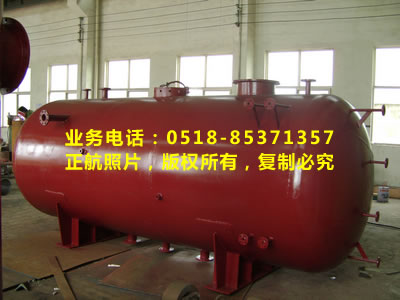 凝汽器科学补水装置