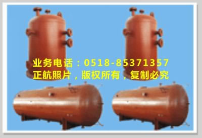 除氧器余热回收装置