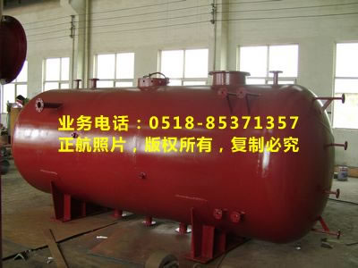 除氧器排汽收能器