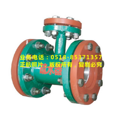 气液两相流自动控制装置