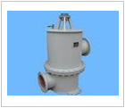 手动工业滤水器
